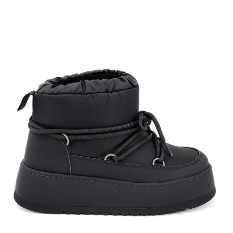 Дутики женские