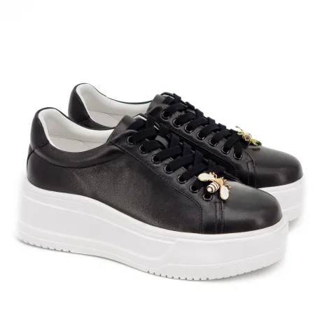 Кеды женские