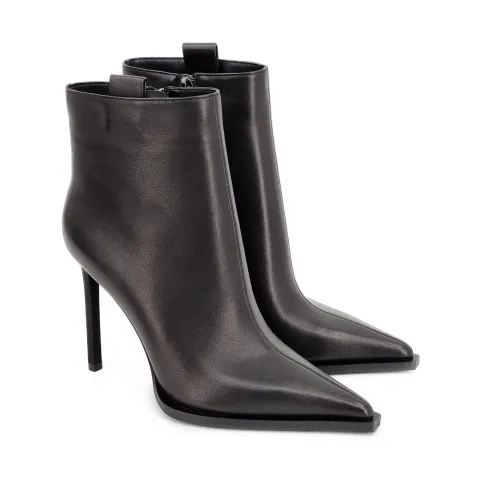 Ботильоны женские