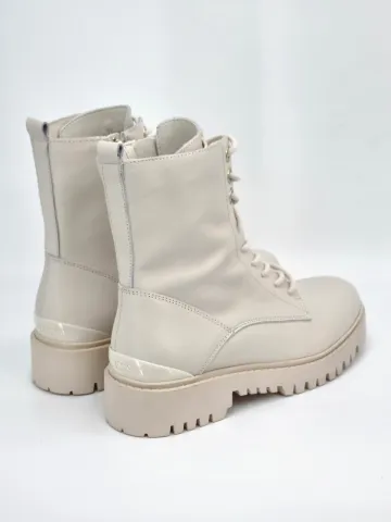 Ботинки женские