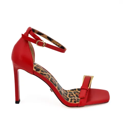 Босоножки женские