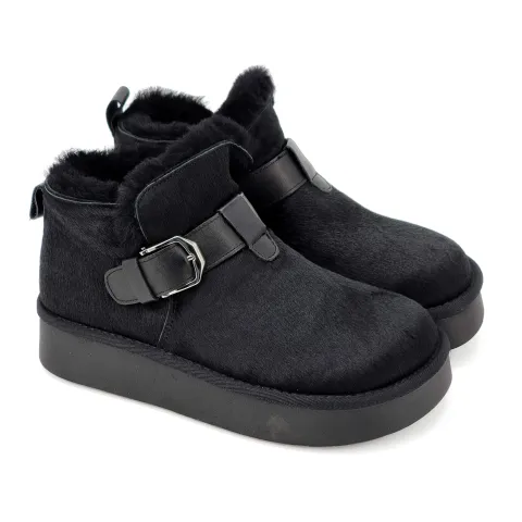 Ботинки женские