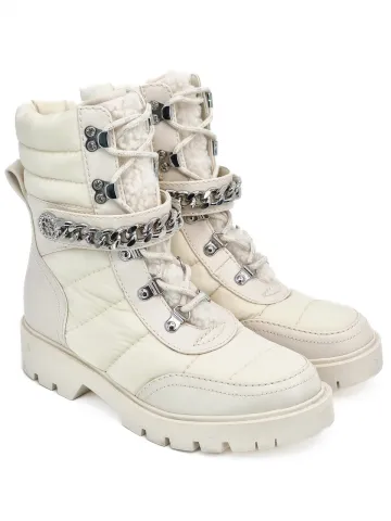 Дутики женские