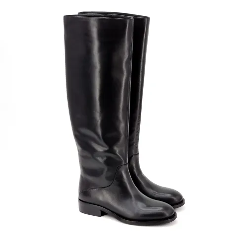 Сапоги женские