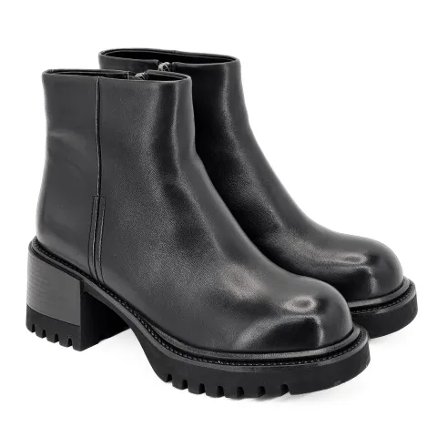 Ботинки женские