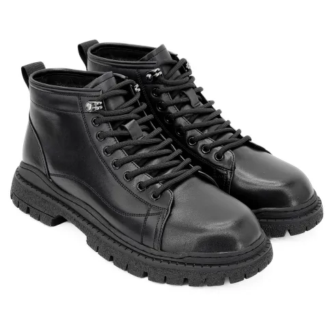 Ботинки мужские