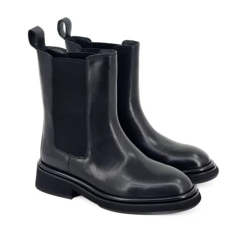 Ботинки женские