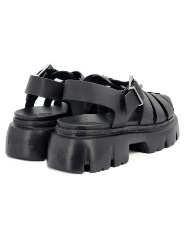 Сандалии женские