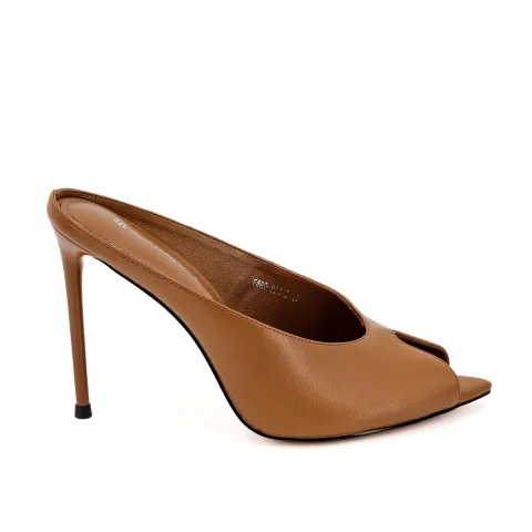 Сабо женские