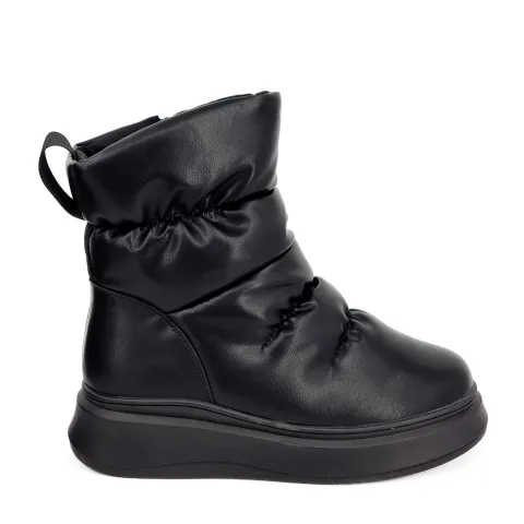 Дутики женские