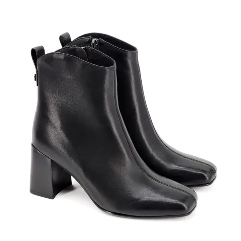 Ботильоны женские