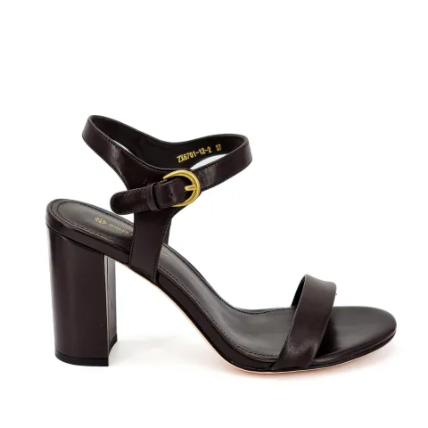 Босоножки женские