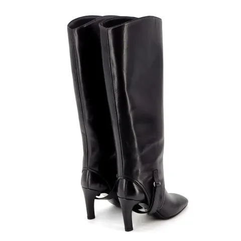 Сапоги женские