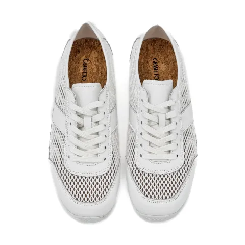 Кеды женские