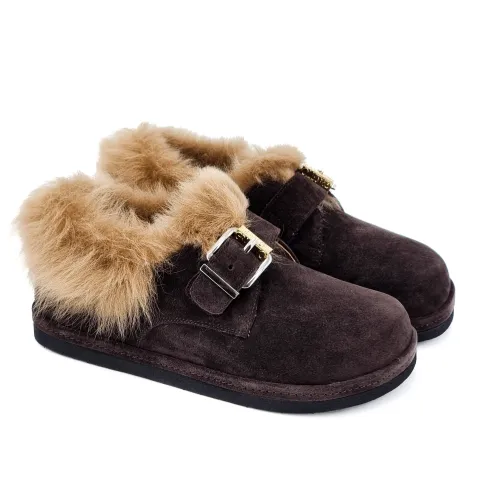 П/ботинки женские