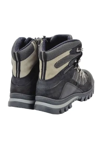 Ботинки д/мальчиков