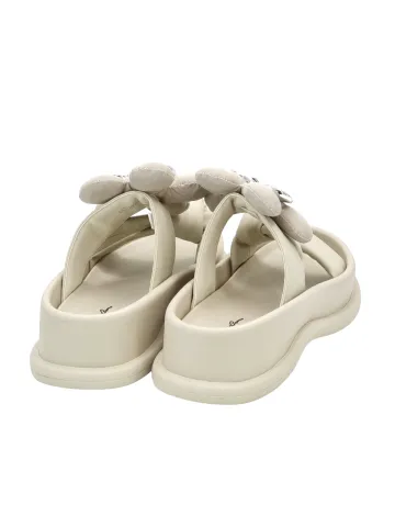 Сабо женские