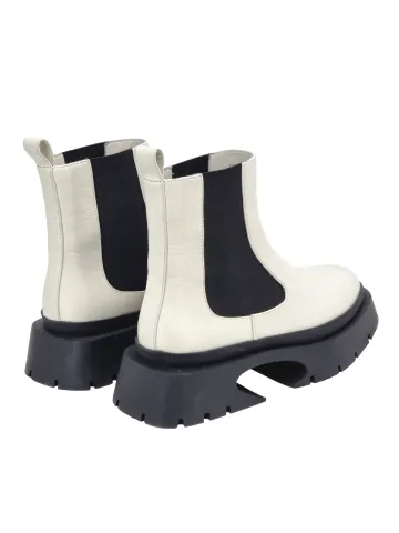 Ботинки женские