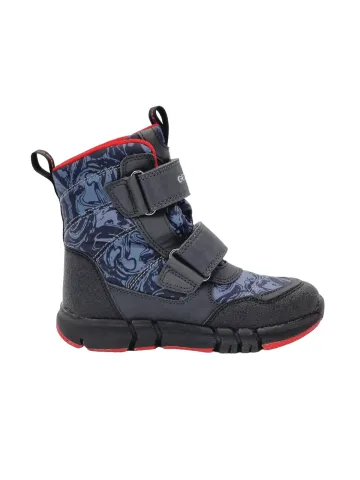 П/сапоги д/мальчиков