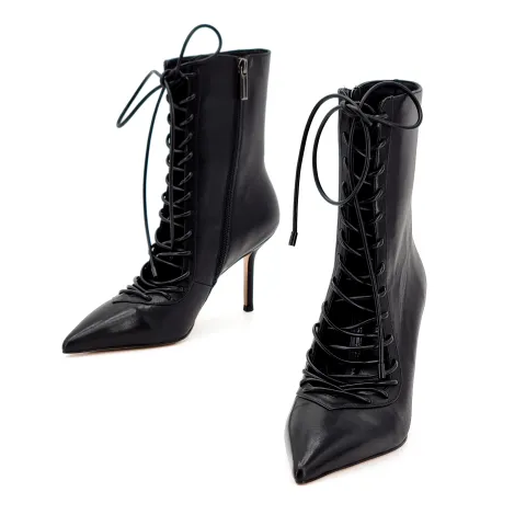 Ботильоны женские