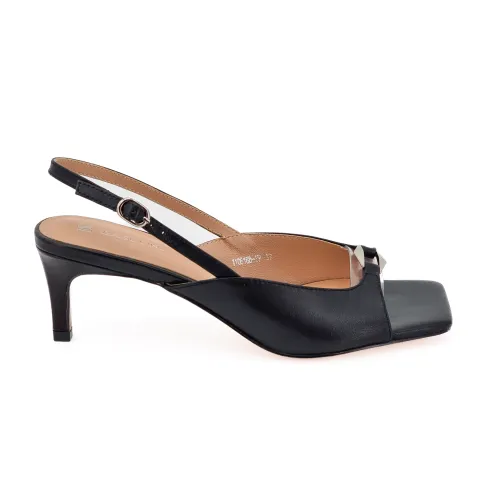 Босоножки женские