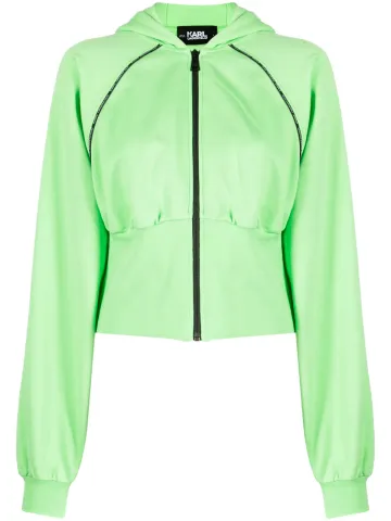 Толстовка женская