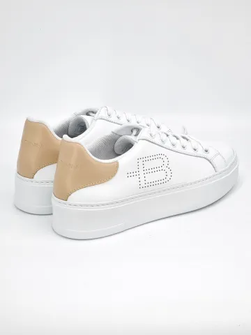 Кеды женские