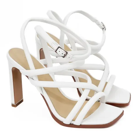 Босоножки женские