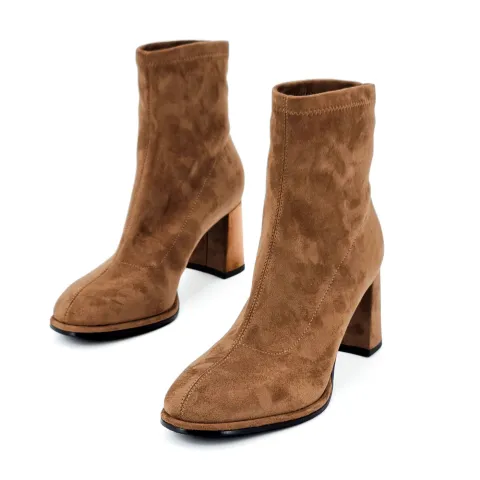 Ботильоны женские