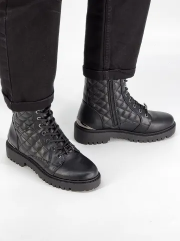 Ботинки женские