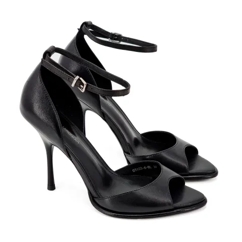 Босоножки женские