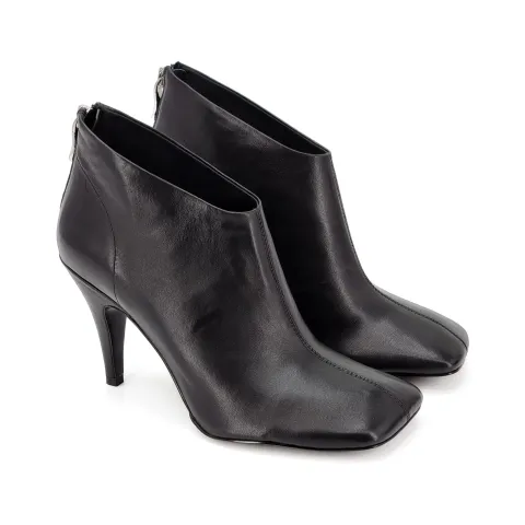 Ботильоны женские