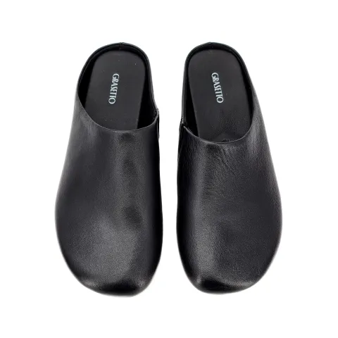 Мюли женские