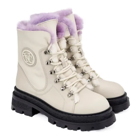 Ботинки женские