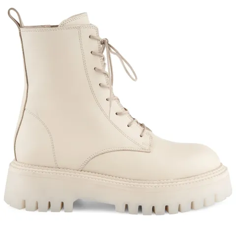 Ботинки женские