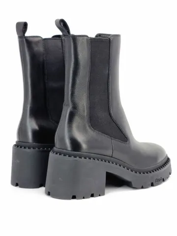 Ботинки женские