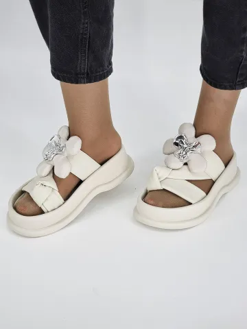 Сабо женские