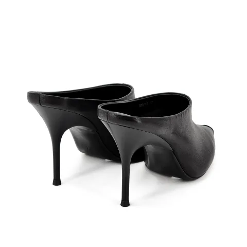 Сабо женские