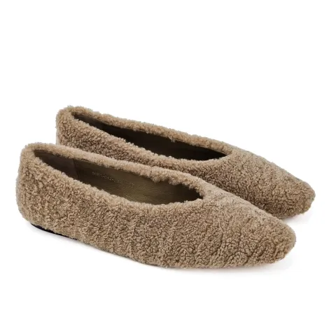 Балетки женские