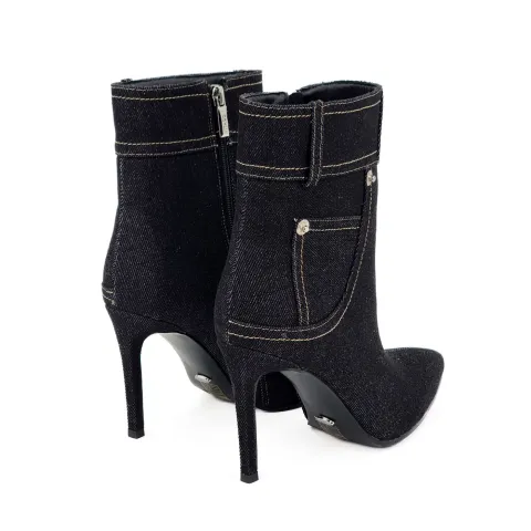 Ботильоны женские