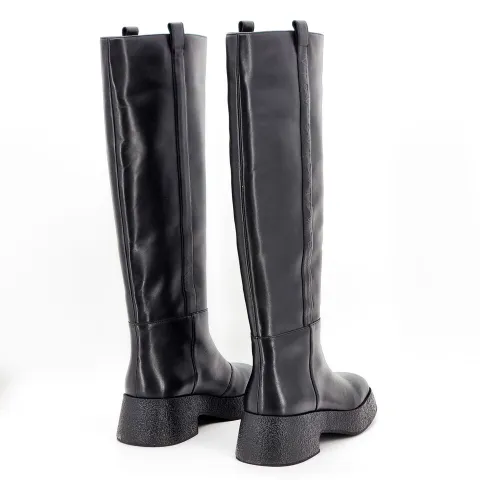 Сапоги женские