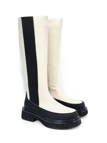 Сапоги женские