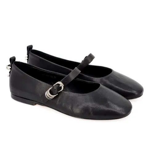 Балетки женские