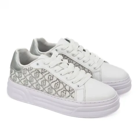 Кеды женские