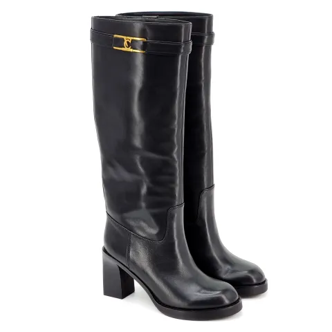 Сапоги женские