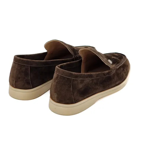 Лоферы женские