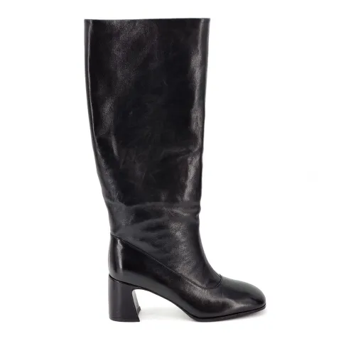 Сапоги женские