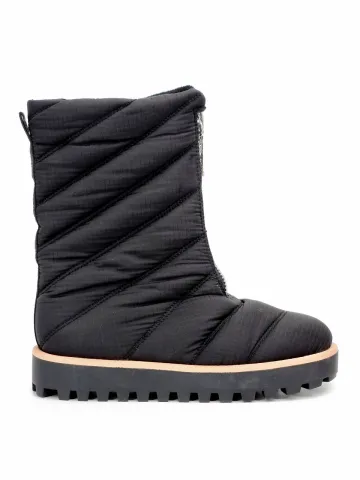 Дутики женские