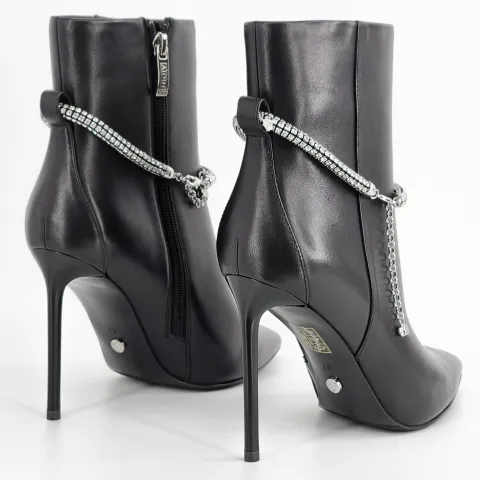 Ботильоны женские