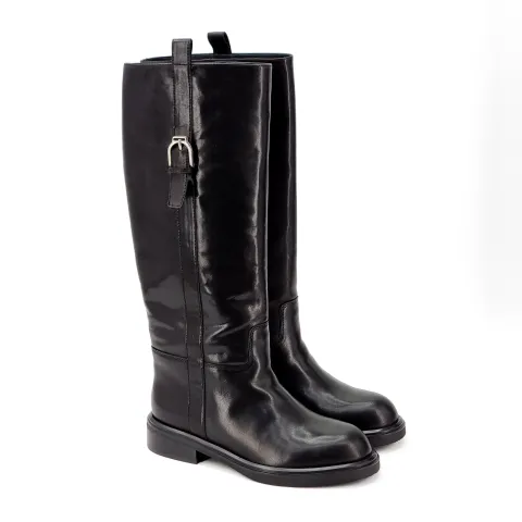 Сапоги женские